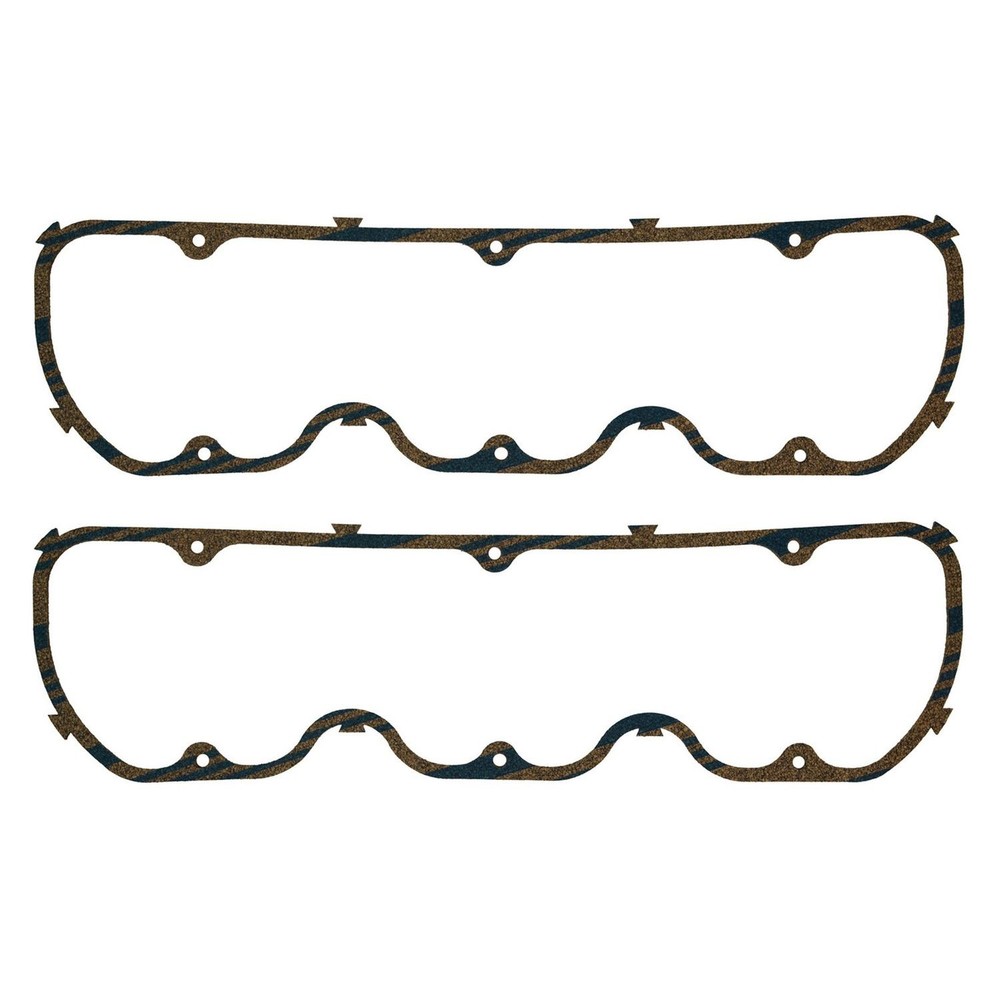 Fel-Pro VS 12932 C Valve Cover Gasket Set For Select 60-74 Chevrolet GMC Models