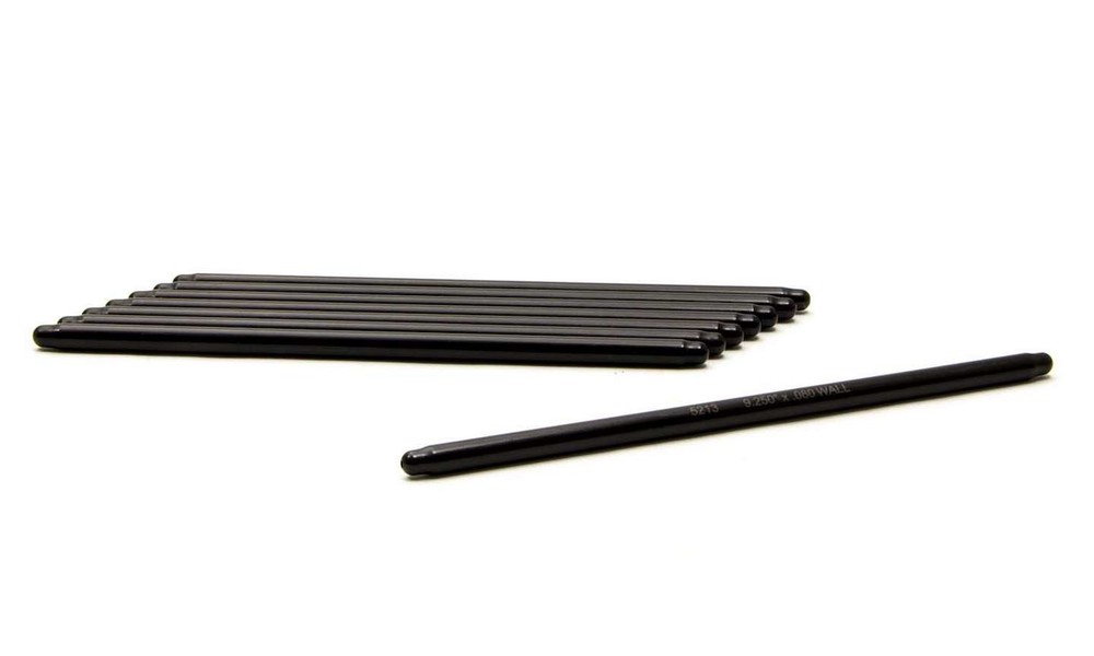 Manley 25815-8 Pushrod 3/8 8.150 P/ROD-4130 Performance Upgrade