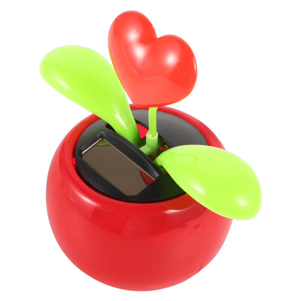 Car Interior Accessories Decoration Bobble Dashboard Decorations