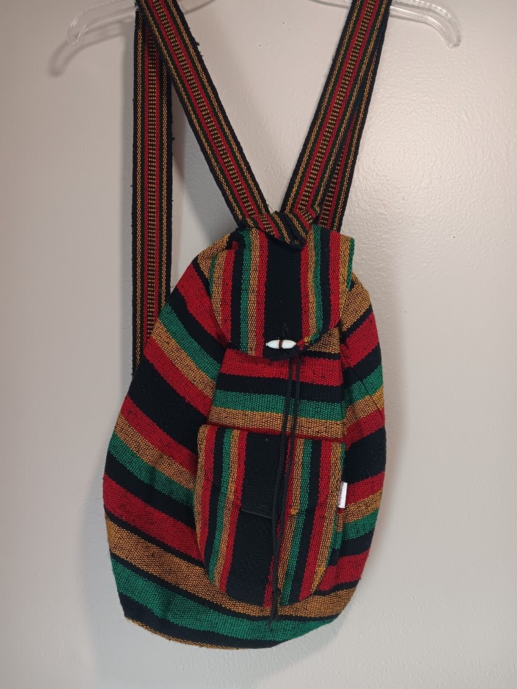 Rugerios Backpack Made In Mexico Excellent Condition Same Day Shipping!!!!!!!!!!