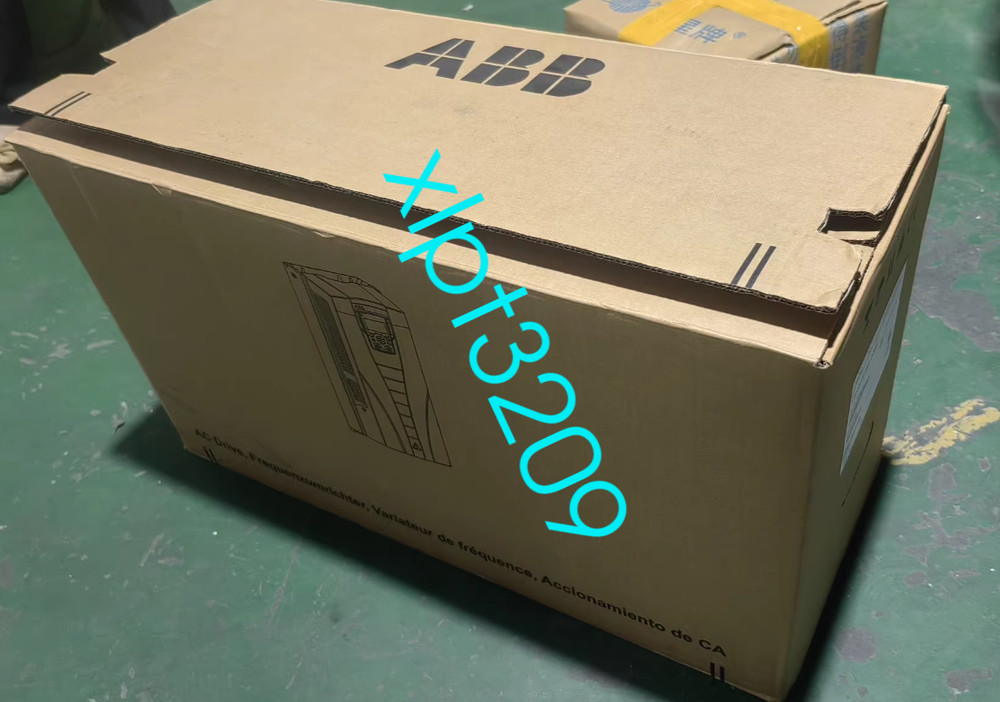 1PC ACS580-01-03A0-4 inverter brand new FedEx or DHL