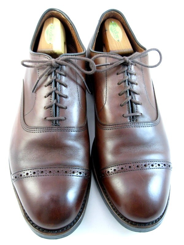 Allen Edmonds 