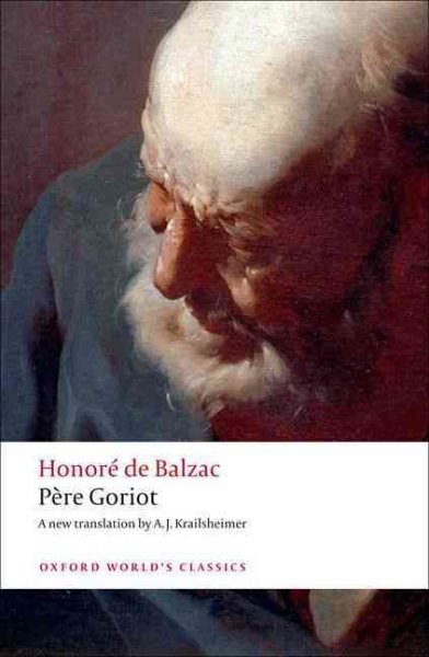 Pere Goriot, Paperback by Balzac, Honore De; Krailsheimer, A. J. (TRN), Brand...