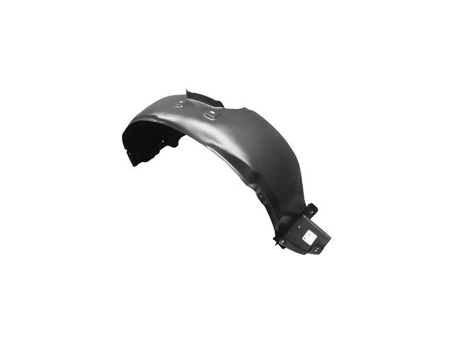 Front Right - Passenger Side Inner Fender fits Chevy Cruze Limited 2016 28TQWH