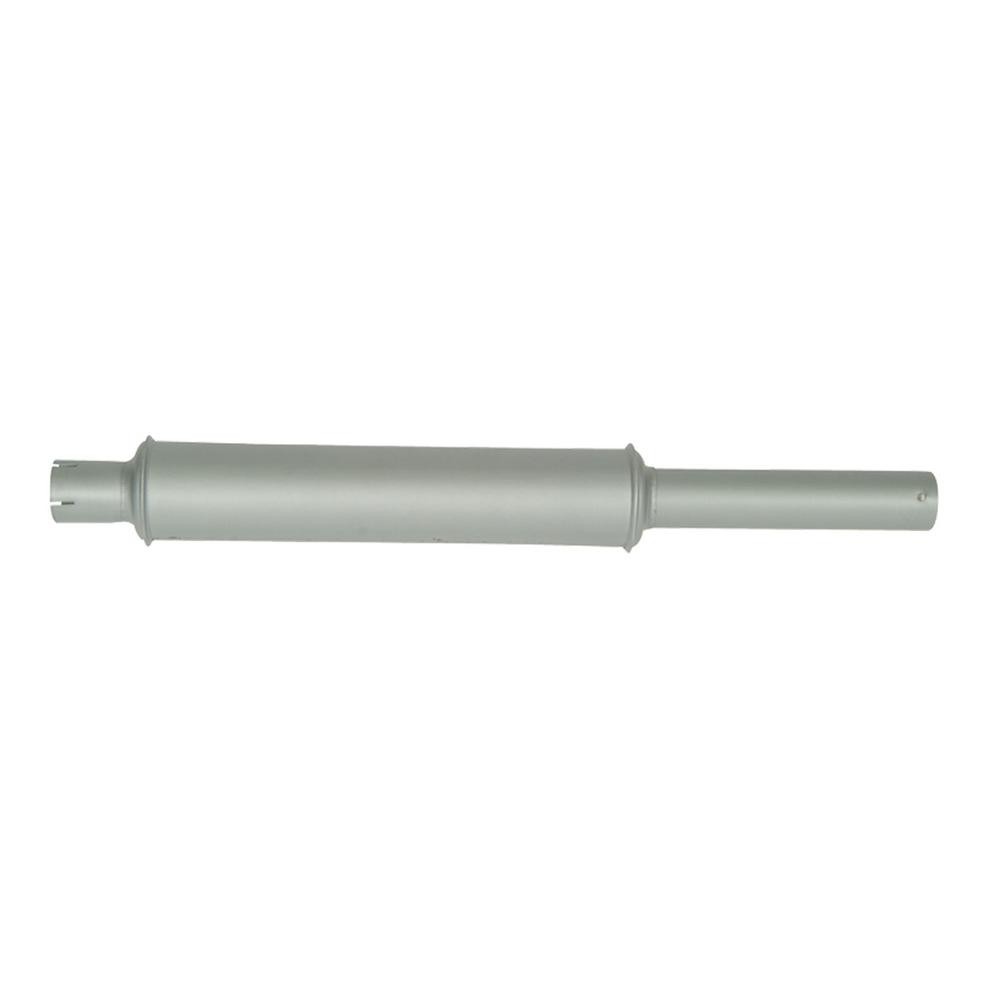 A29991 Muffler Fits Case 200B 500 400B V 300B VA 500B VAC 600 300 400 350