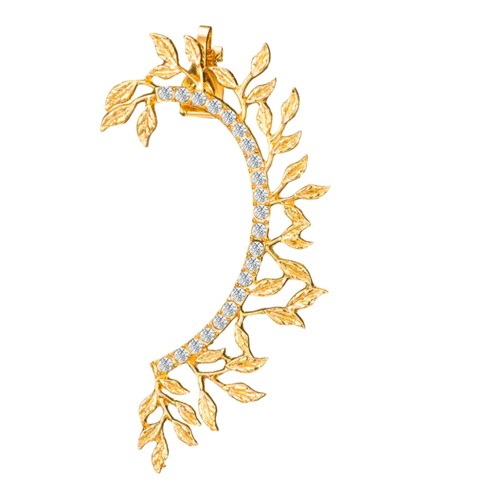 Bow Earrings for Women Christmas Day Family Gathering Women's Miss