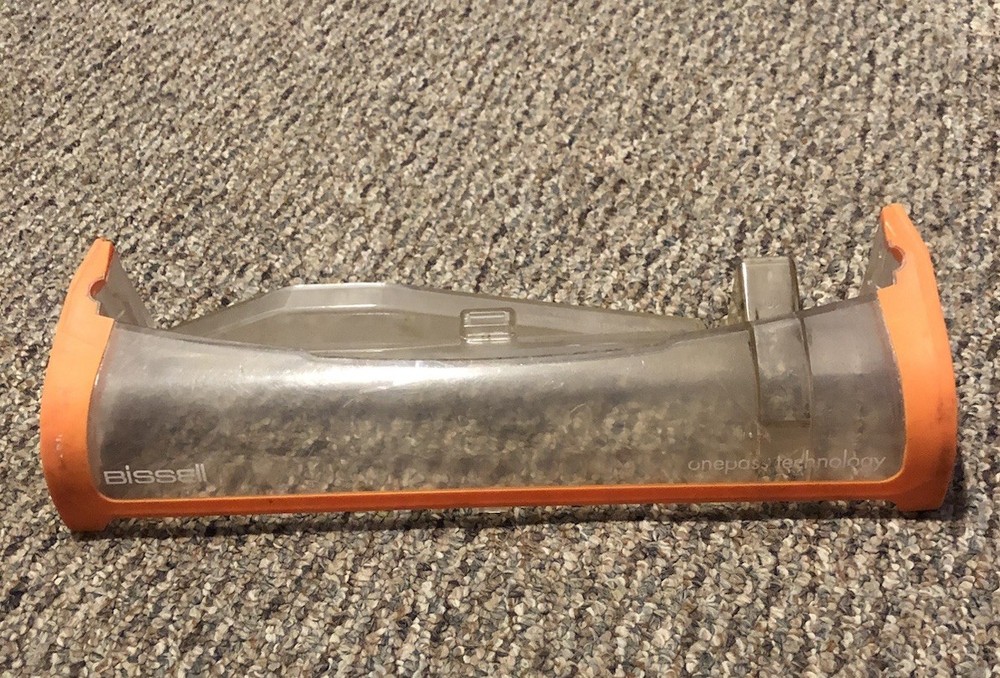 Bissell Cleanview 1831 Upright Bagless Vacuum Cleaner Replacement Brush Chamber