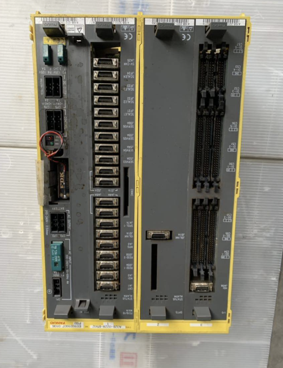 FANUC A02B-0228-B502 USED