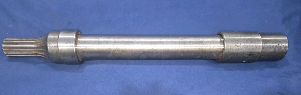 Muncie Power Products Take-Off Shaft For Allison 06T43146-3 06T42924-1, 06TA5414