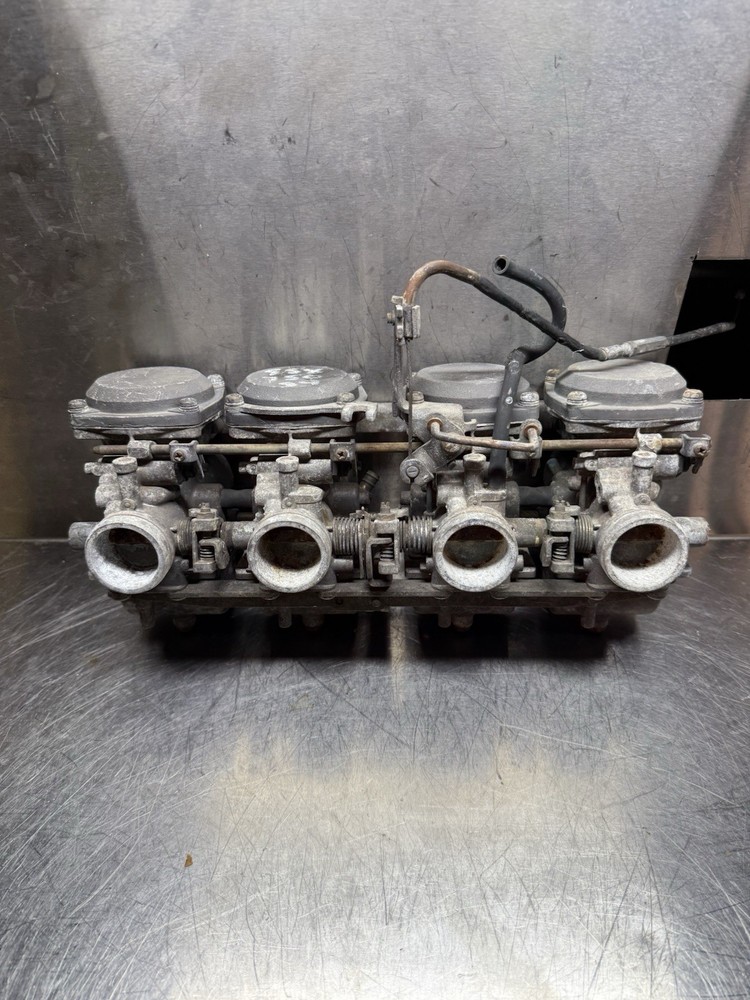 Suzuki GSX750 GSX 750 Katana Mikuni Carburettor Carby Carb GSX750S Oem