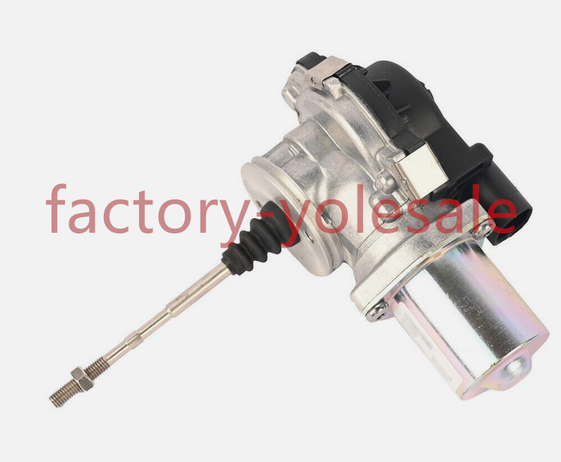1x Turbocharger Wastegate Actuator 06L145614B For Audi A5 Coupe 2.0 A4 Q7 2.0L