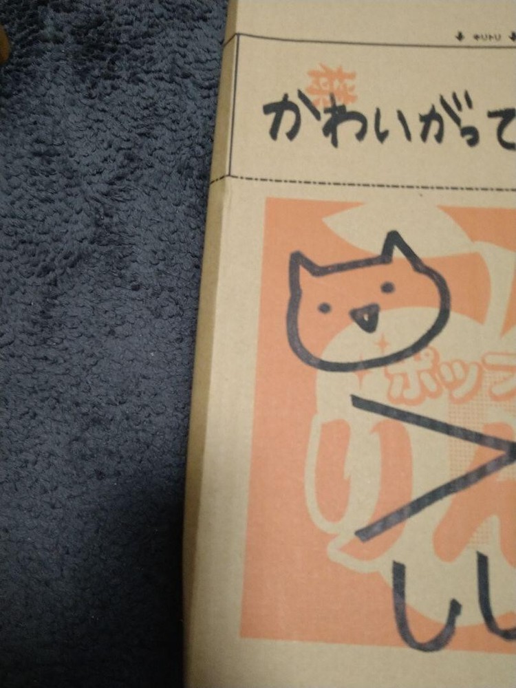 Pop'N Music Shishamo Plush Toy Size-M Good Condition