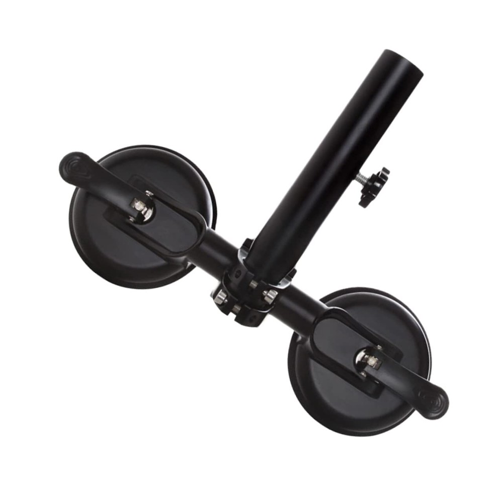 Flagpole Sucker Bracket Wall Mount Metal Flag Pole Bracket Metal Stand Metal ...