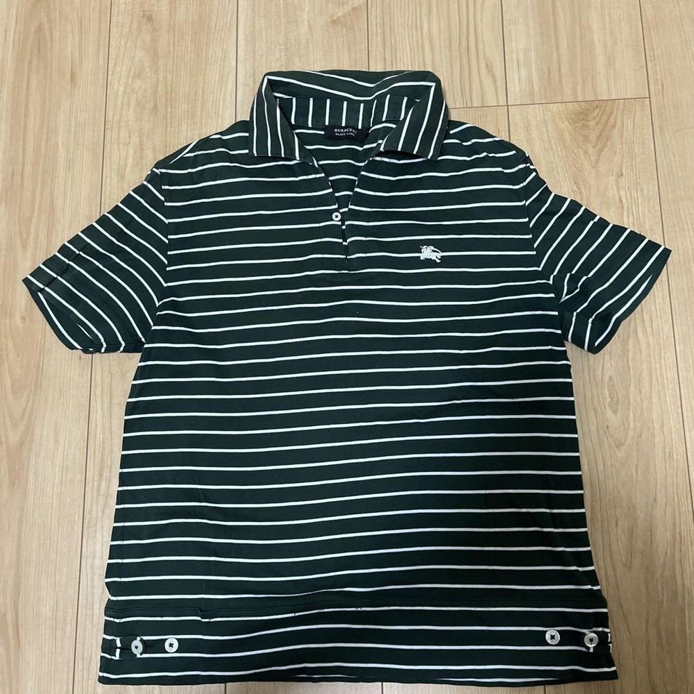 Burberry Polo shirt Men's Fashion from Japan