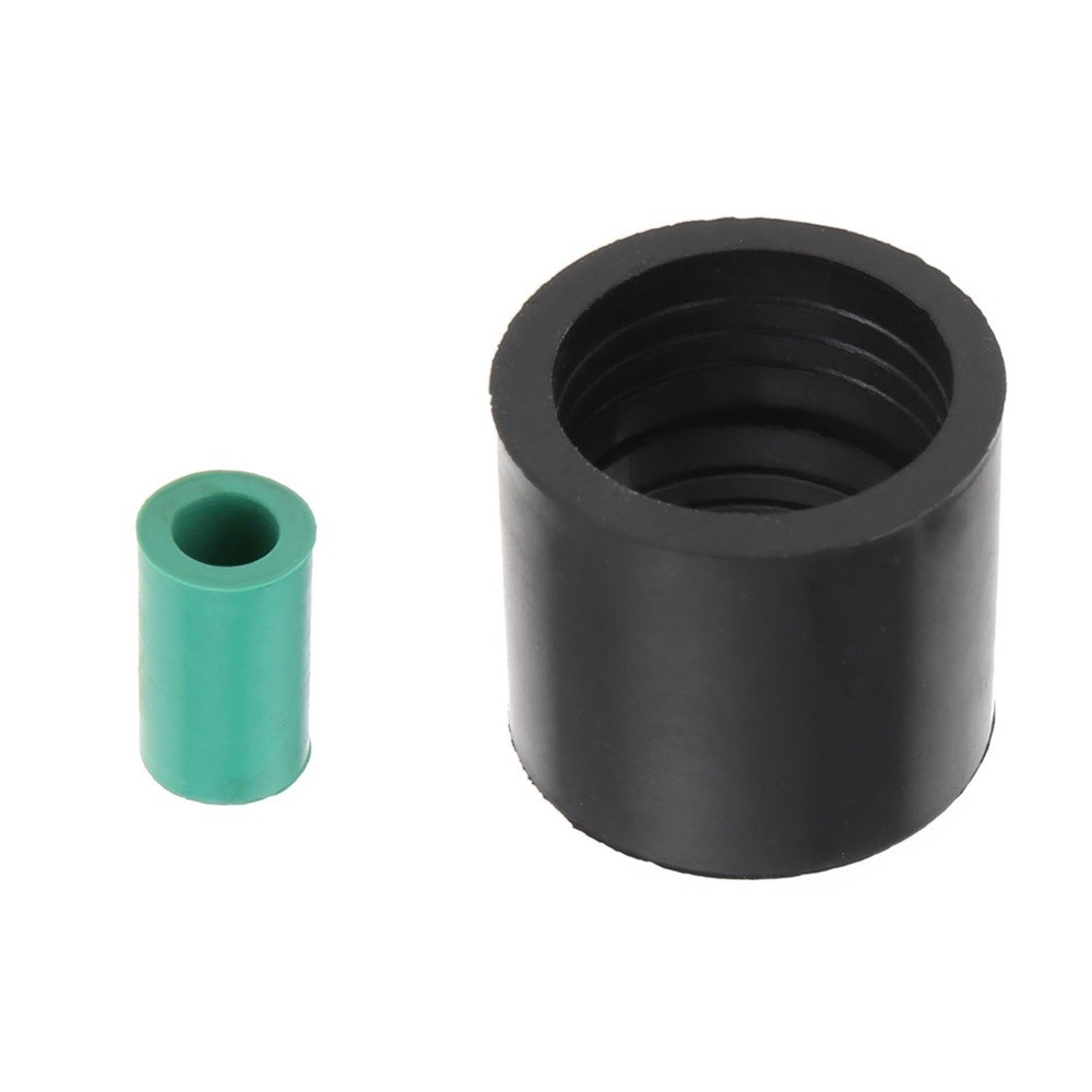 Intake Sleeve & Impulse Pipe Assembly Kit For Husqvarna 36 41 136 137 Chainsaw