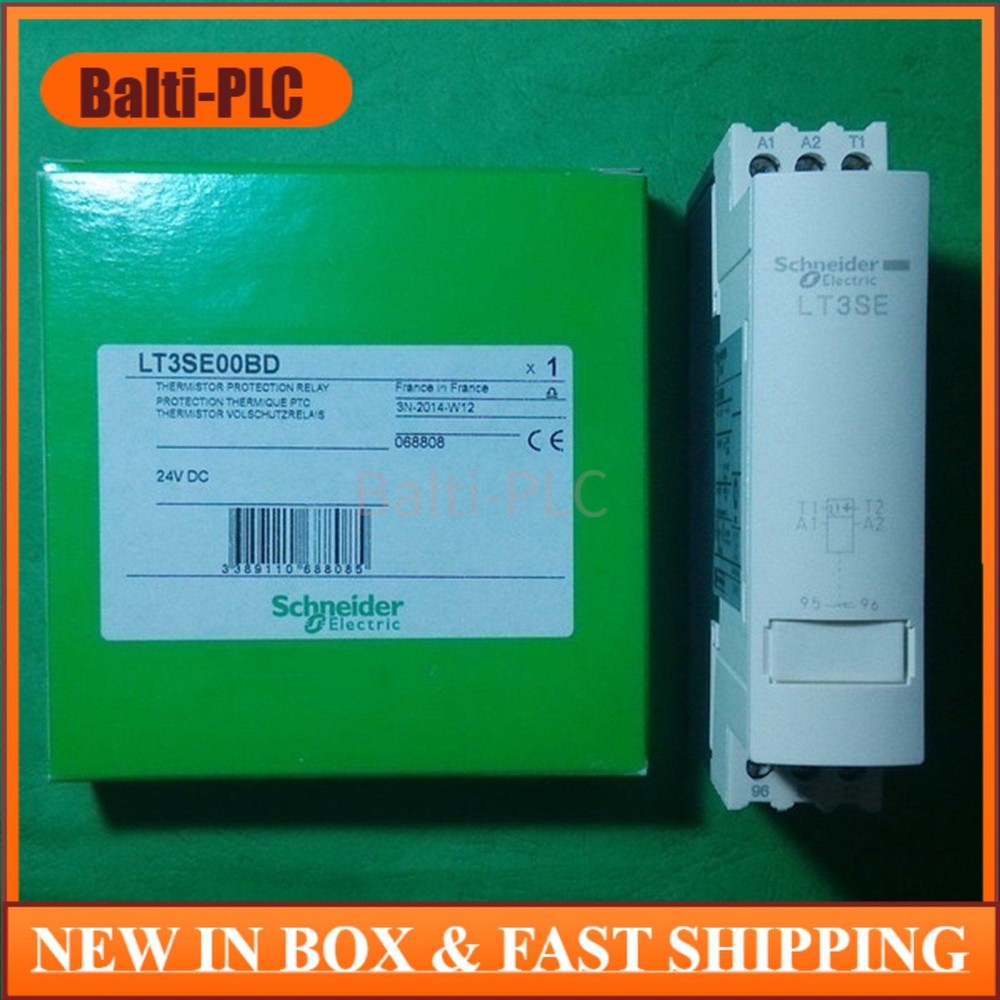 LT3SE00BD DC24V In Box Expendited  US Free TAX