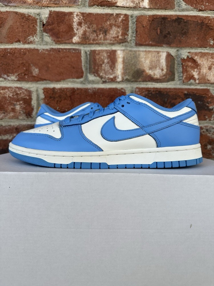 Nike Dunk Low Coast W - Size 9.5w/8m