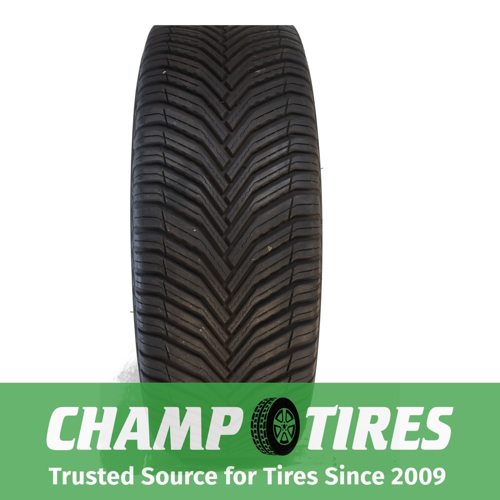 P225/55R18 Michelin New Cross Climate 2 98 H New 10/32nds