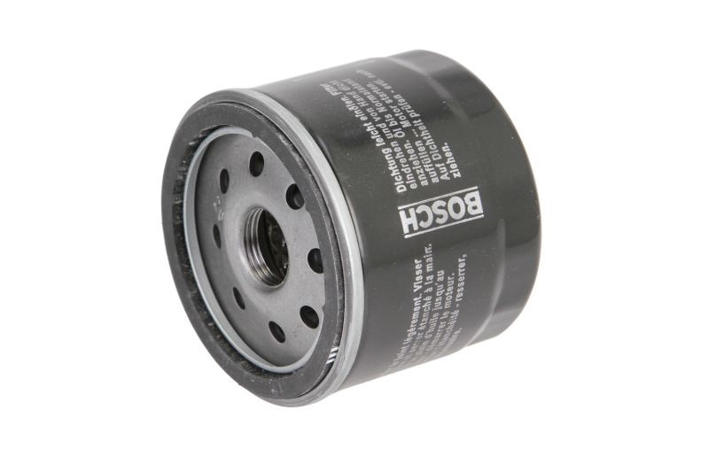 Oil filter for SPIDER; FIAT BARCHETTA, BRAVA, BRAVO I, COUPE, DOBLO