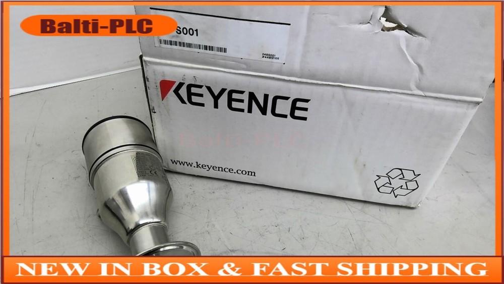 FL-S001 KEYENCE Liquid level sensor brand new