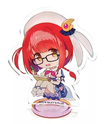 Acrylic Stand Panel Harvey Kimagure Temptation Drama Cafe Princess