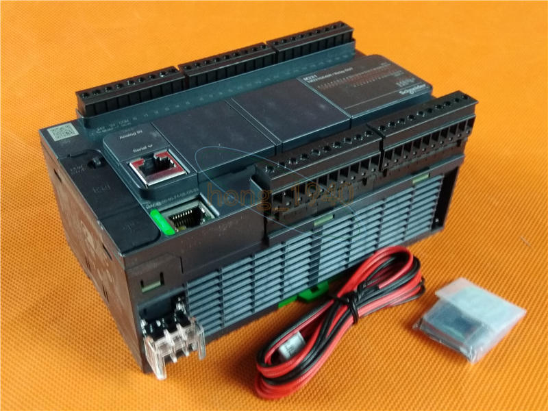 NEW TM221CE40R Programmable controller