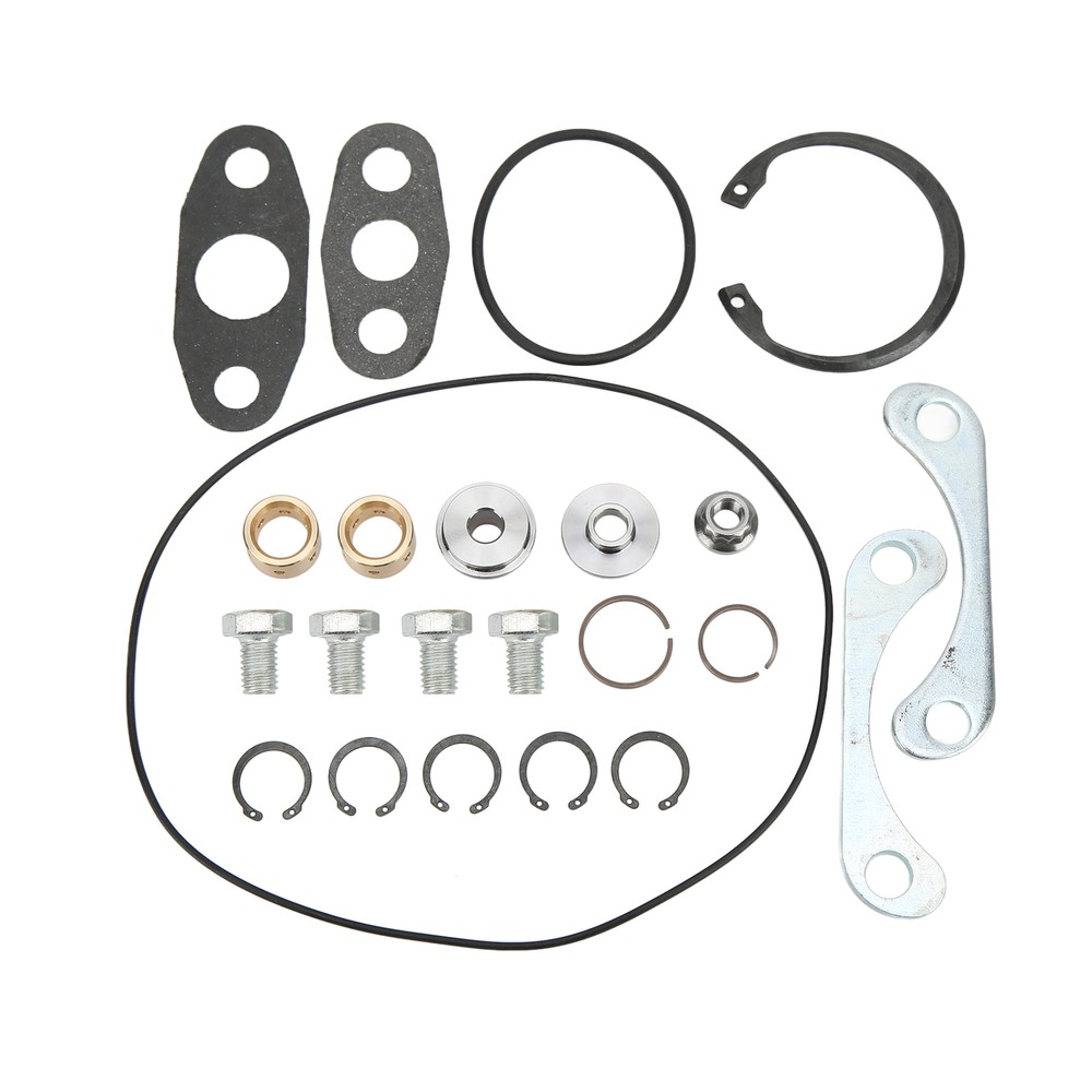 Turbo Repair Kit Simple Installation 3575169 Turbocharger Repair For Car
