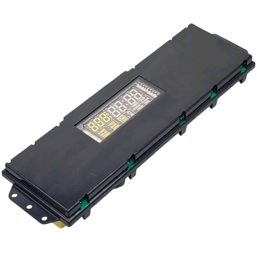 OEM Whirlpool Oven Control Board 9763680 with 1-Year Warranty Ships Today