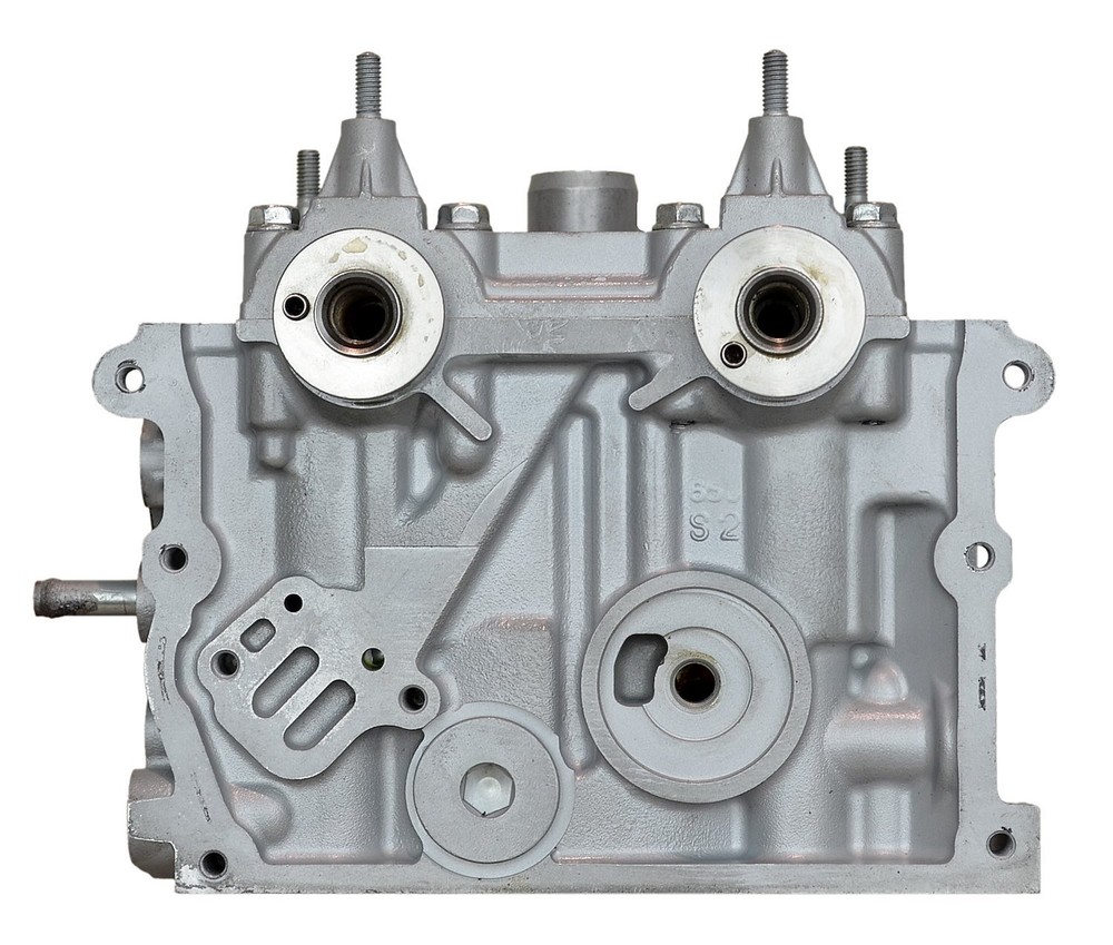 ATK Engines 2407B Remanufactured Cylinder Head 2007-2009 Suzuki SX4 L4 2.0L DOHC