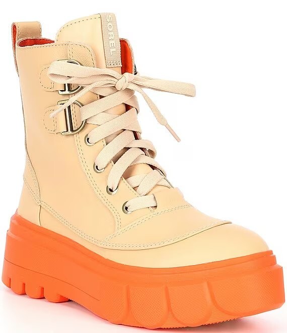 Sorel Womens Caribou X Waterproof Winter Boots Size 8