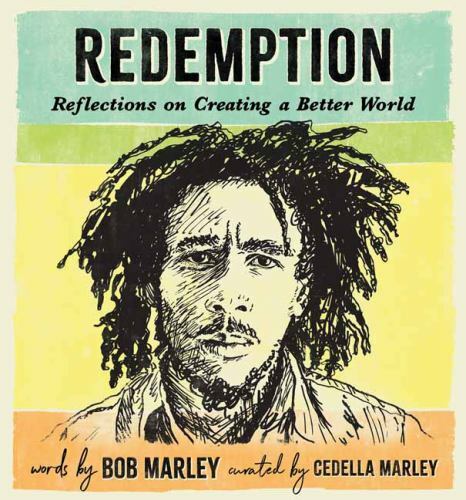 Redemption Reflections on Creating a Better World Format: Hardback