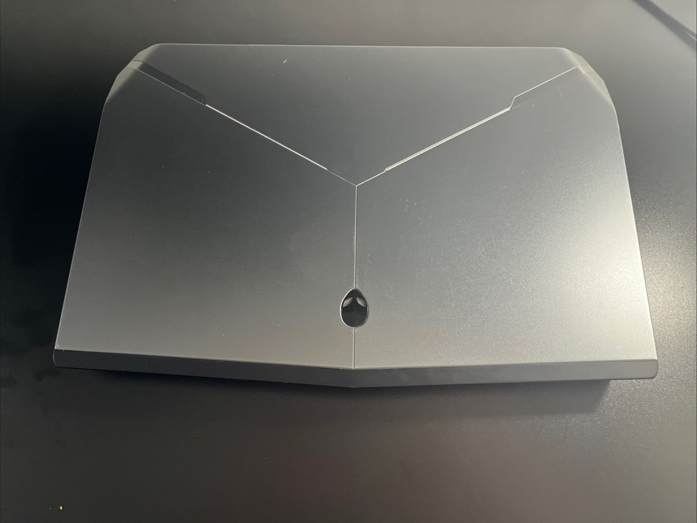 Alienware 15 R2