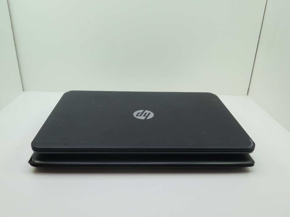 LOT TWO AS IS UNTESTED HP 260 G3 AND ACER E5-575G-57D4 REPAIR PARTS