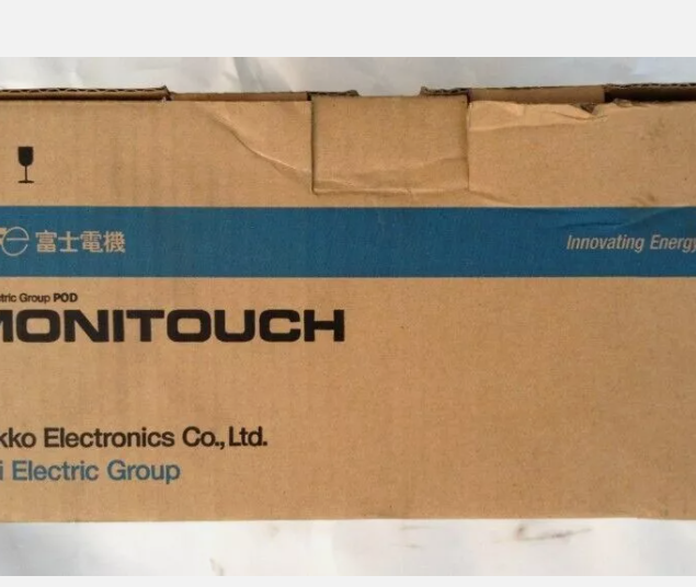 V712SD 1PCS NEW FUJI Touch Screen V712SD