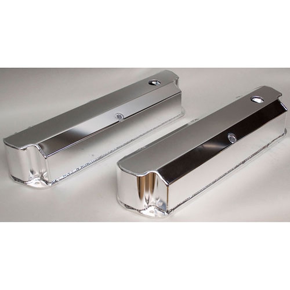 PRW 4030211 Fabricated Aluminum Valve Covers
