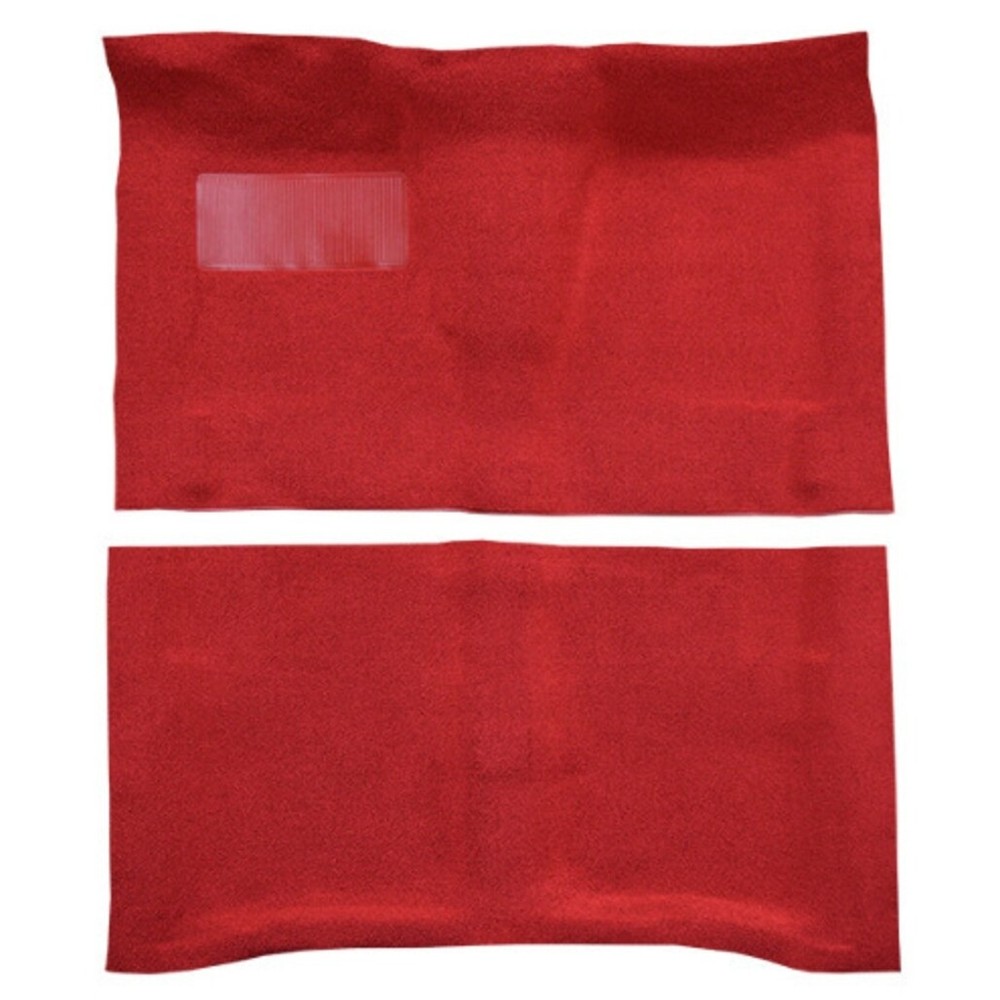 Carpet for 1964-1967 Oldsmobile Cutlass 2DR Auto Loop