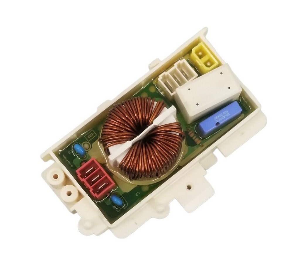 Genuine OEM LG Washer Noise Filter 6201EC1006J 180-Day Warranty *(Ships Today)
