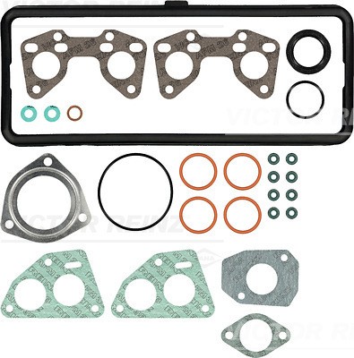 02-31146-01 Victor Reinz gasket set, cylinder head for Citroën
