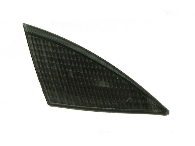 Right APA/URO Parts Headlight Corner Trim fits Porsche 911 1999-2001 38GMGY