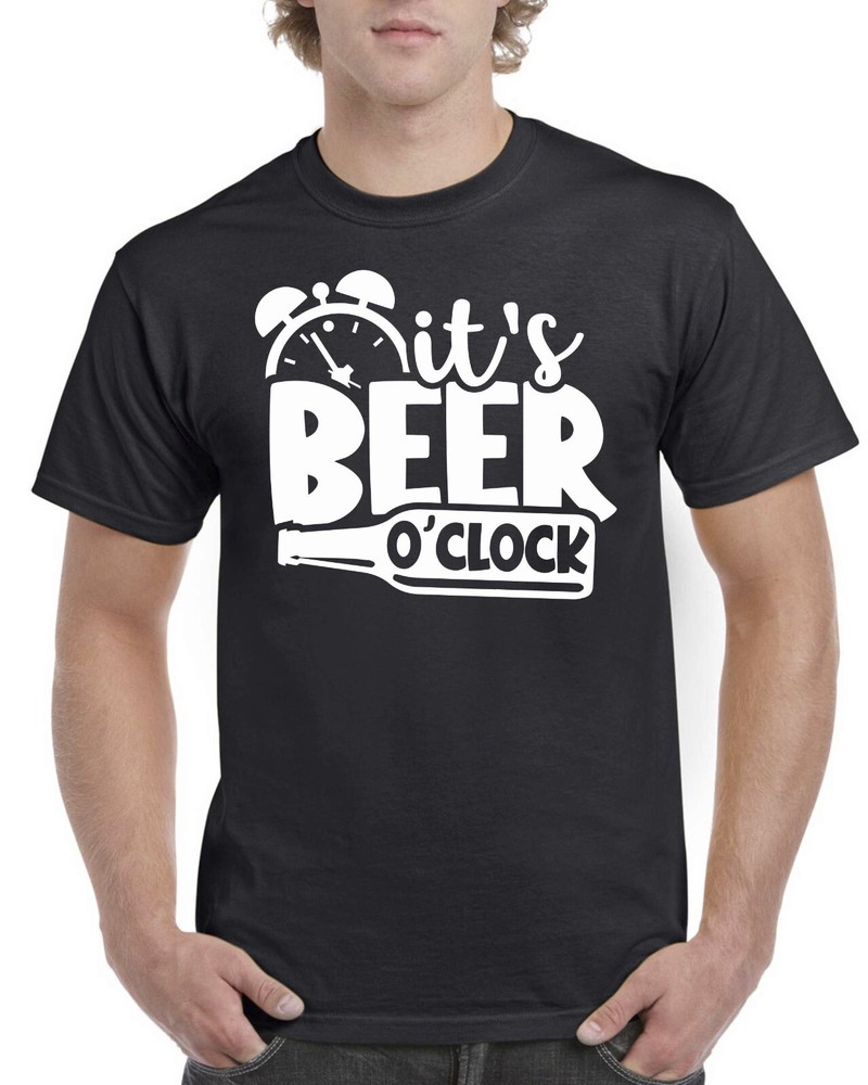 Fathers Day Gifts Dad T Shirt Birthday Gift For Daddy TShirt For Father Fun Tee-image