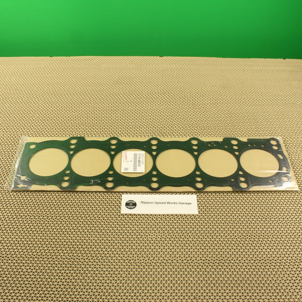 Toyota New Genuine 11115-88410 1jz Head Gasket Made in Japan OEM