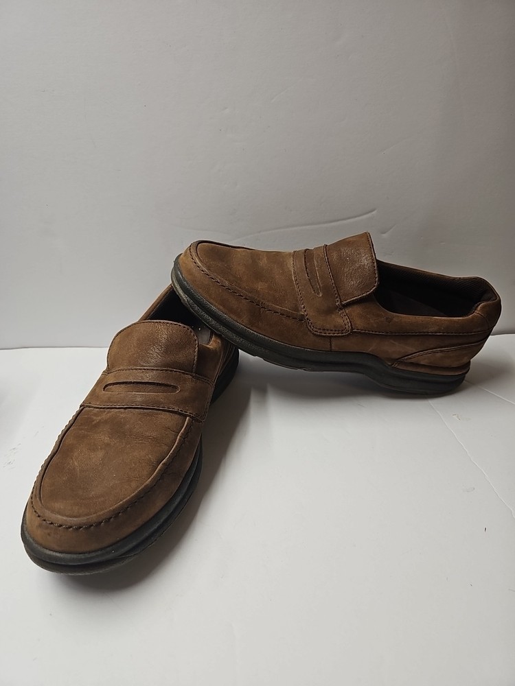 Rockport Men's Loafers Size 9 1/2