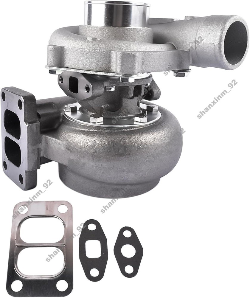 Turbo TB4131 Turbocharger 2674A110 2674A133 for Perkins Engine 1006-6T T6.60