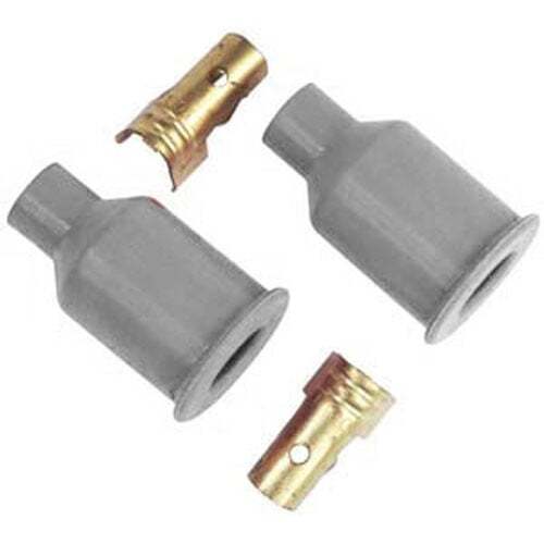 MSD Ignition 3322 Replacement Boots and Terminals