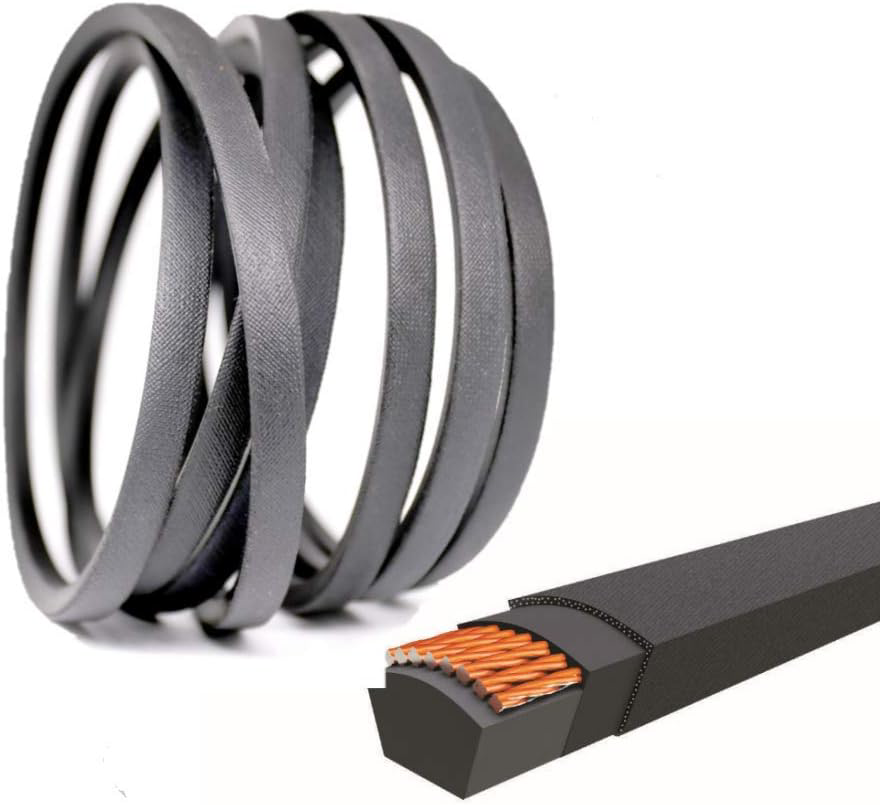 High-Performance 1/2