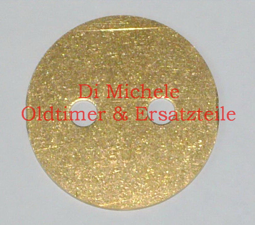 28/36 DLE, DLEA, DDE, DM Throttle Valve Ø 28Mm 85° Weber Carburetor, B.9841