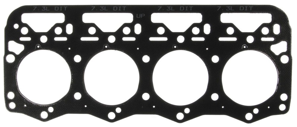 Engine Cylinder Head Gasket-VIN: F Mahle 54204