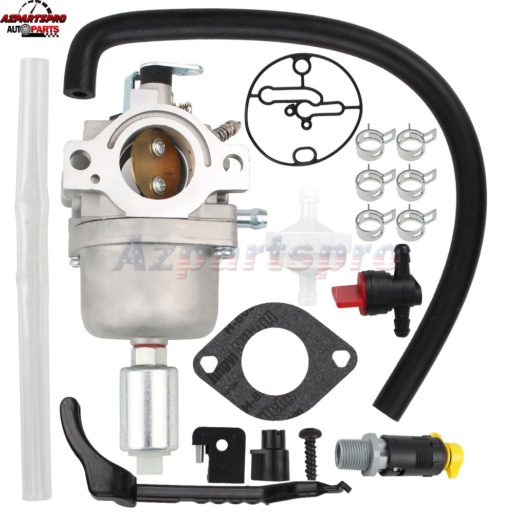 Carburetor Carb for Nikki Ruixing model 592223 G02558 Engine