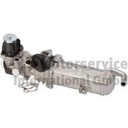 PIERBURG 7.09720.00.0 Cooler, exhaust gas recirculation for AUDI,SEAT,SKODA,VW