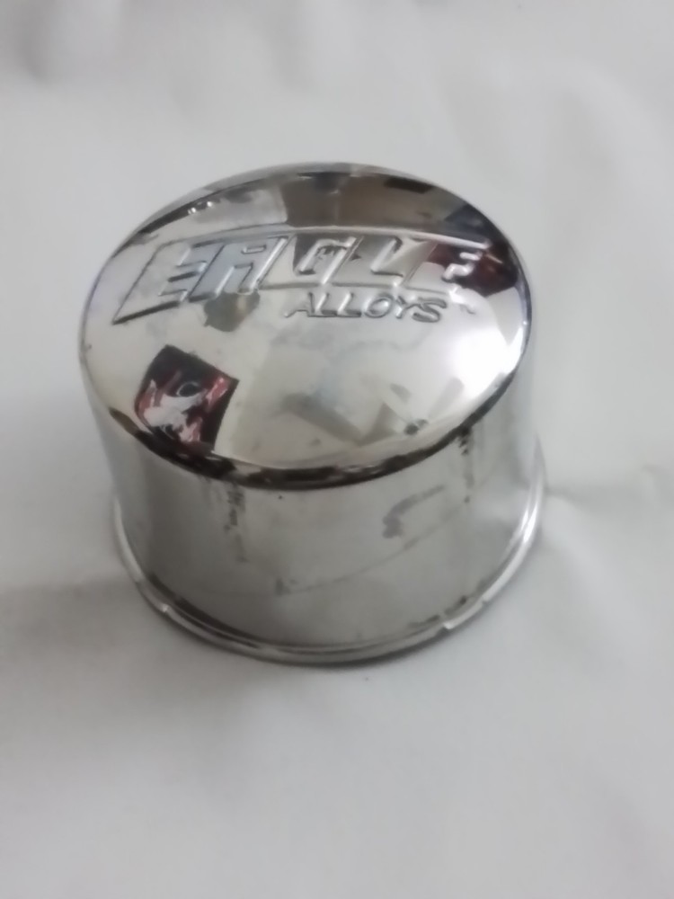 Eagle Alloys Chrome 4